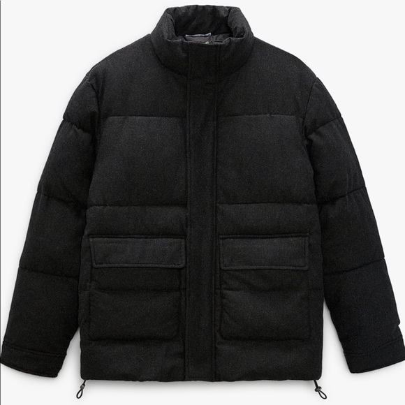 Men’s Puffer - Picture 1 of 17